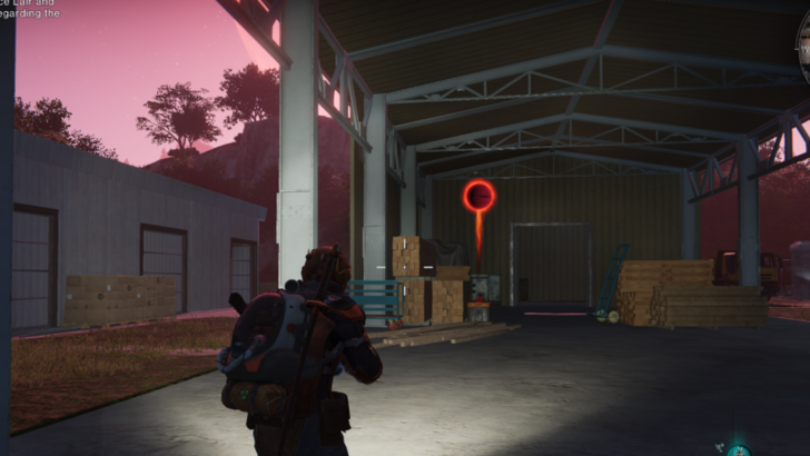 Once Human - Lunar Oracle Crate