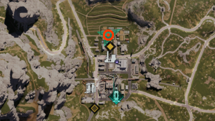 Once Human - Lunar Oracle Crate