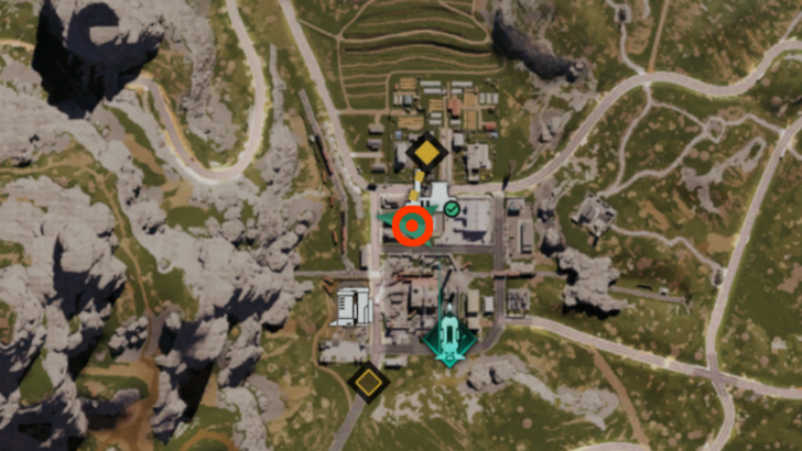 Once Human - Lunar Oracle Crate