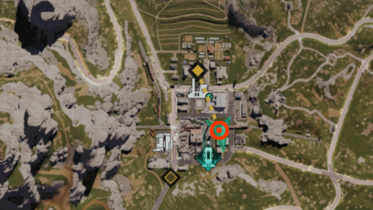 Once Human - Lunar Oracle Crate