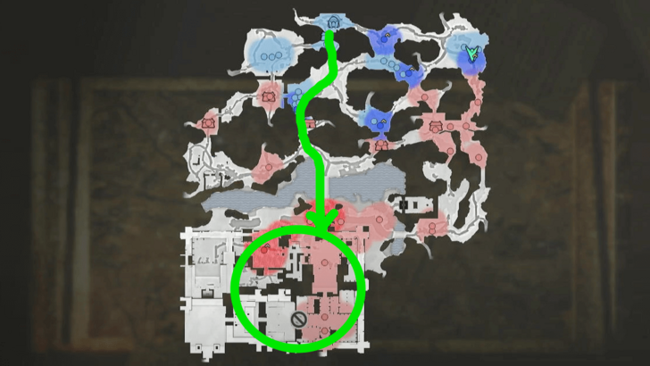 Dynasty Warriors Origins - Into Xiapi Castle