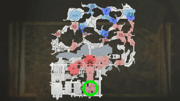 Dynasty Warriors Origins - Guan Yu Reappearance