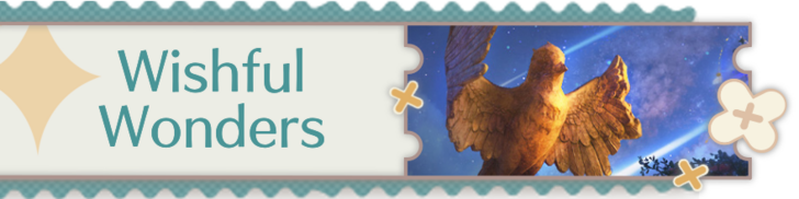 Infinity Nikki Wishful Wonders Event Related Guides