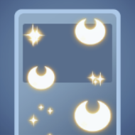 Pokemon TCG Pocket - Darkness Energy Cosmetic Flair