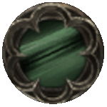 Sand in the Eyes Icon