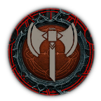 Diablo 4 - Two-Handed Axe Expertise