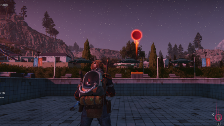 Once Human - Lunar Oracle Crate