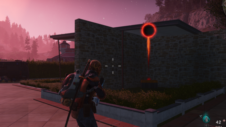 Once Human - Lunar Oracle Crate