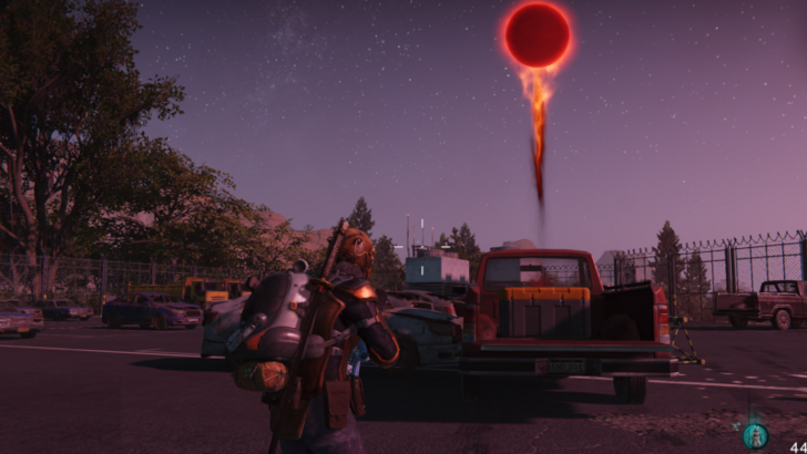 Once Human - Lunar Oracle Crate