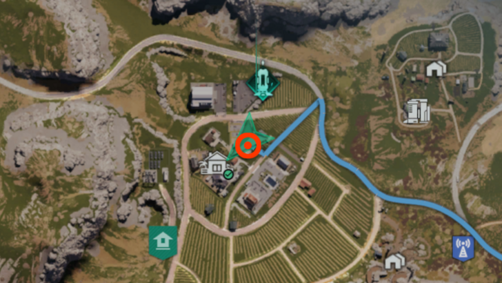 Once Human - Lunar Oracle Crate