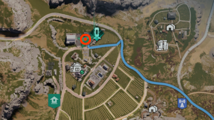 Once Human - Lunar Oracle Crate