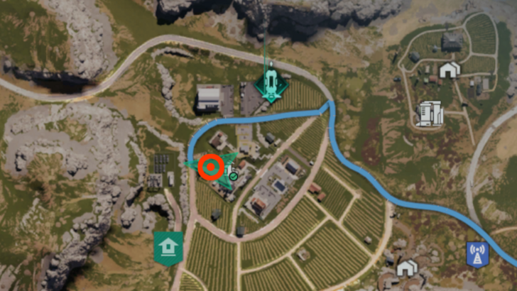 Once Human - Lunar Oracle Crate