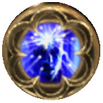 Mana Blessing Icon