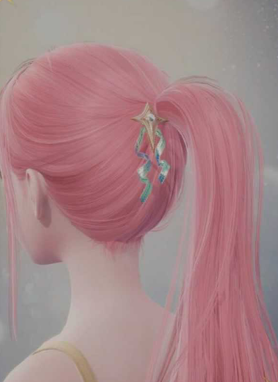 Imperishable Starlight