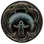 Austerity Measures Icon