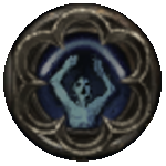 Chilled to the Bone Icon