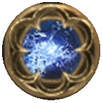 Echoing Frost Icon