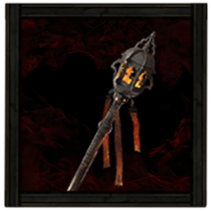 Shrine Sceptre Image