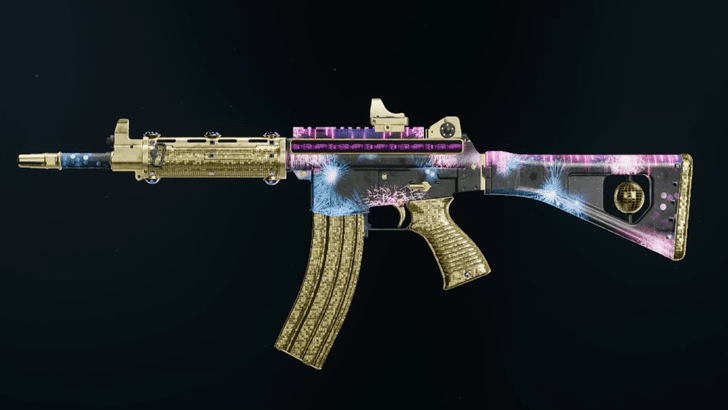 Black Ops 6 Countdown Icon