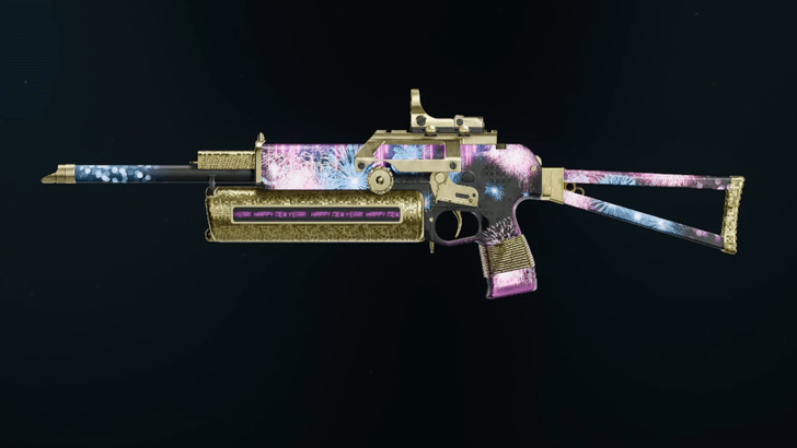 Black Ops 6 Killer Resolve Icon