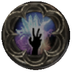 Affliction Enforcer Icon
