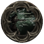 Cut to the Bone Icon