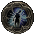 Entropic Incarnation Icon