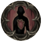 Crystalline Flesh Icon