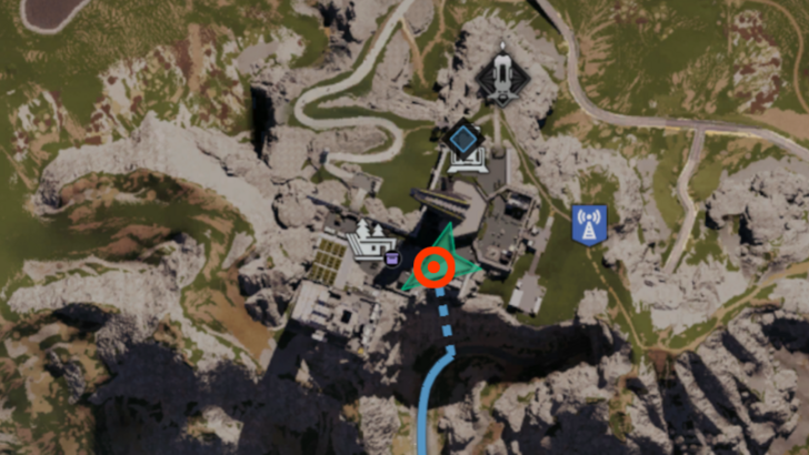 Once Human - Lunar Oracle Crate