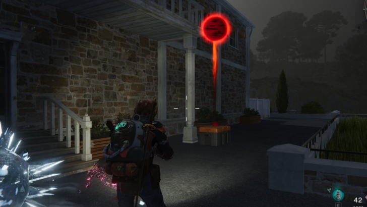 Once Human - Lunar Oracle Crate