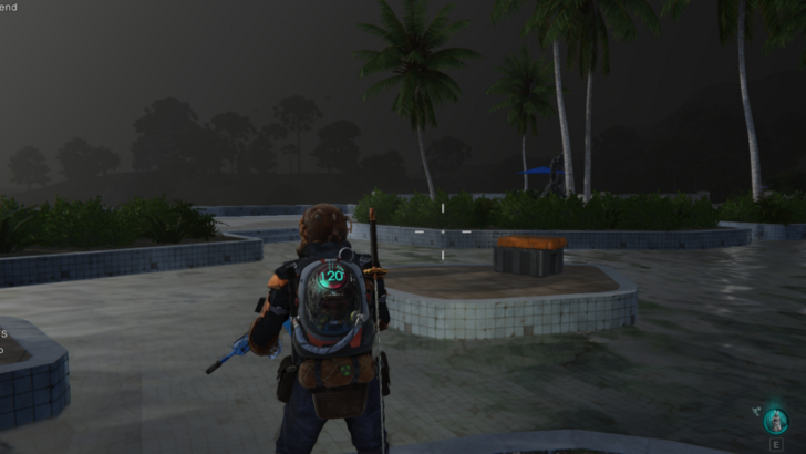 Once Human - Lunar Oracle Crate