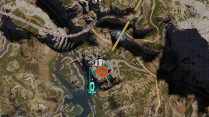 Once Human - Lunar Oracle Crate