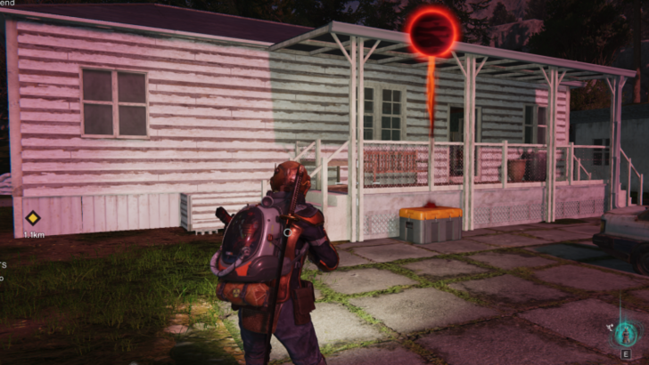 Once Human - Lunar Oracle Crate