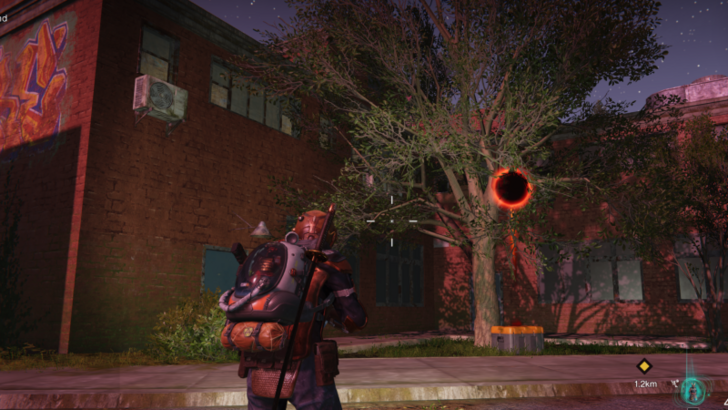 Once Human - Lunar Oracle Crate