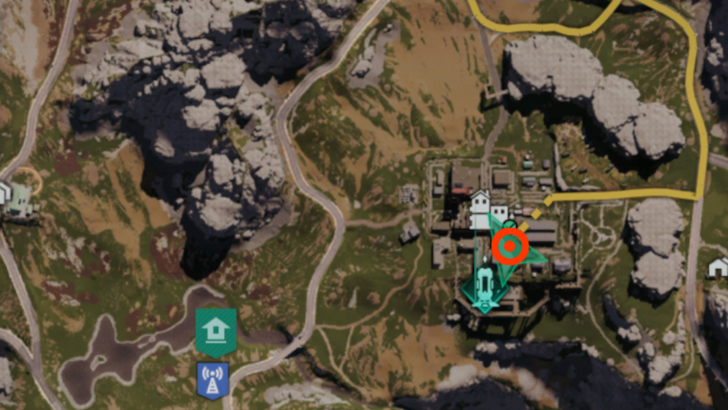 Once Human - Lunar Oracle Crate