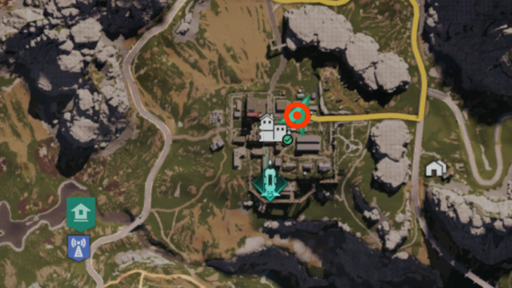 Once Human - Lunar Oracle Crate