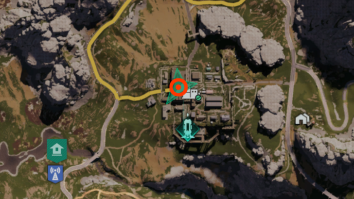 Once Human - Lunar Oracle Crate