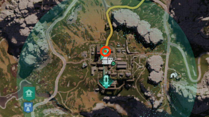 Once Human - Lunar Oracle Crate