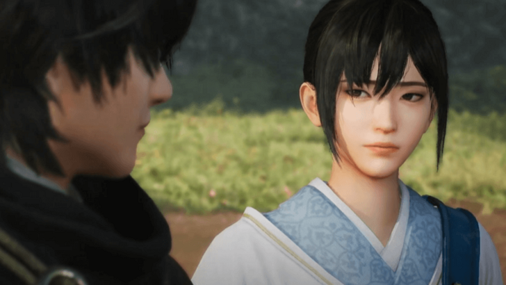 Dynasty Warriors Origins - Search for Memories Cutscene