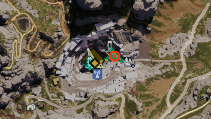 Once Human - Lunar Oracle Crate