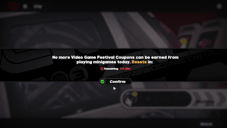 Can Only Gain 300 Tokens Daily