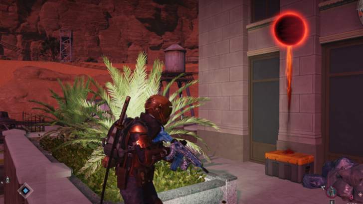 Once Human - Lunar Oracle Crate