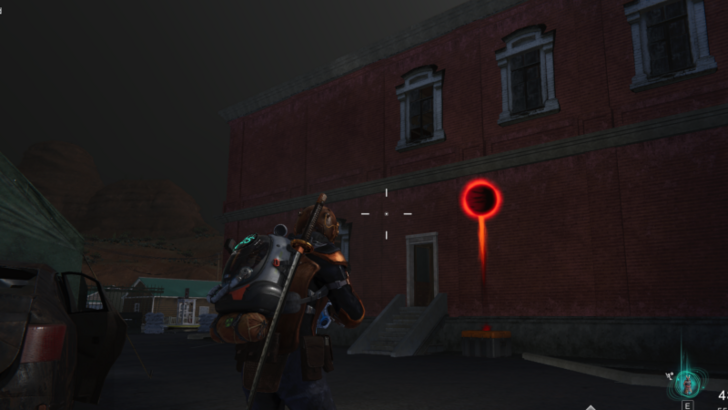 Once Human - Lunar Oracle Crate