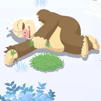 Pokemon Sleep - Snacking Sleep