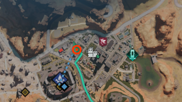 Once Human - Lunar Oracle Crate