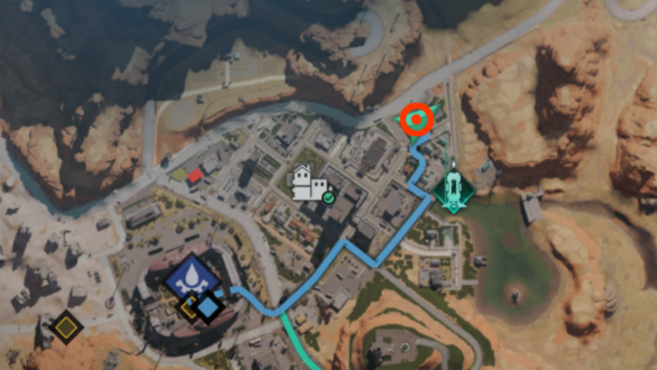 Once Human - Lunar Oracle Crate