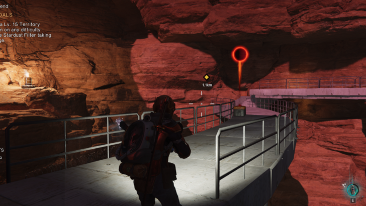 Once Human - Lunar Oracle Crate