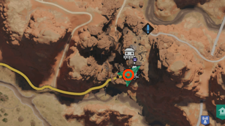 Once Human - Lunar Oracle Crate