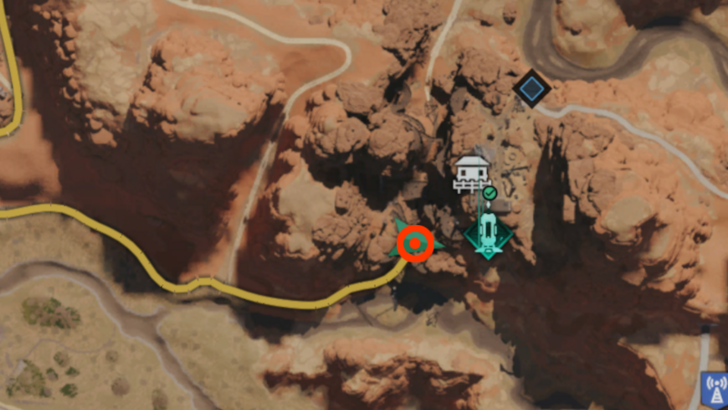 Once Human - Lunar Oracle Crate