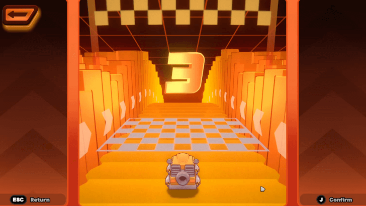 Drive as Far as You Can